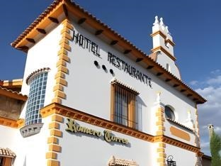 Hotel Rural Romero Torres