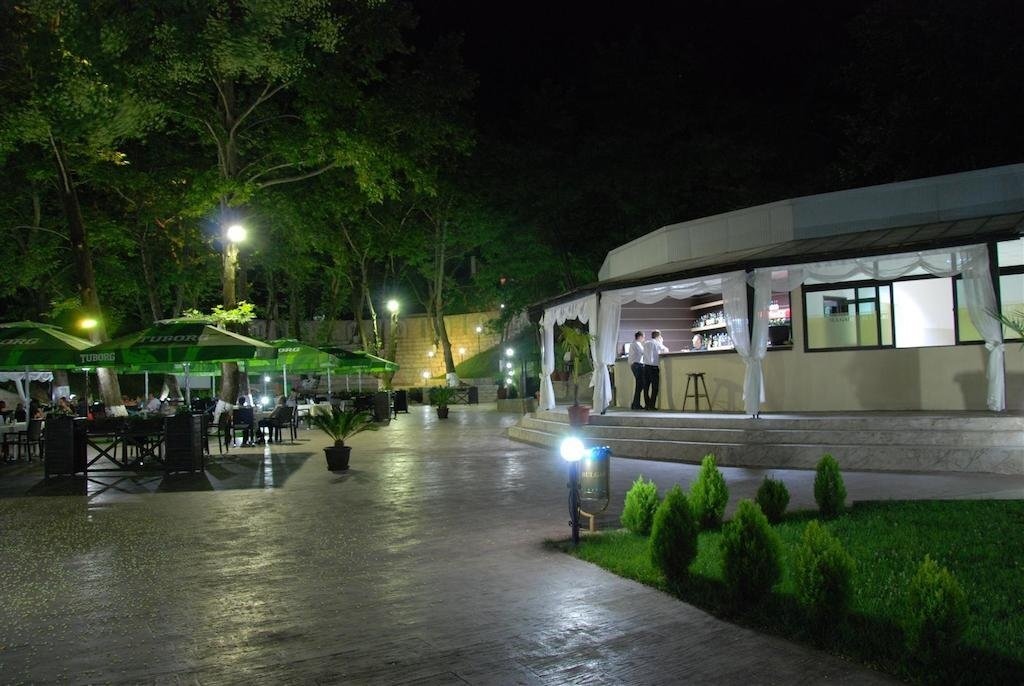 Hotel Bulgaria Petrich