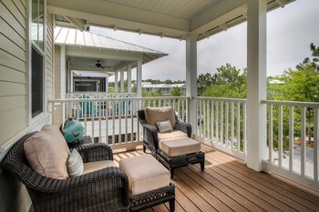 Sanctuary By The Sea By Exclusive 30A