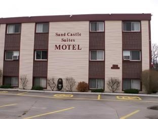 Sand Castle Suites Motel