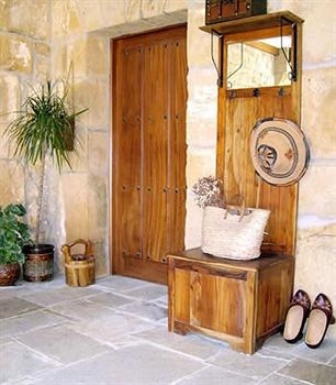 Posada Rural Mar De Santillana