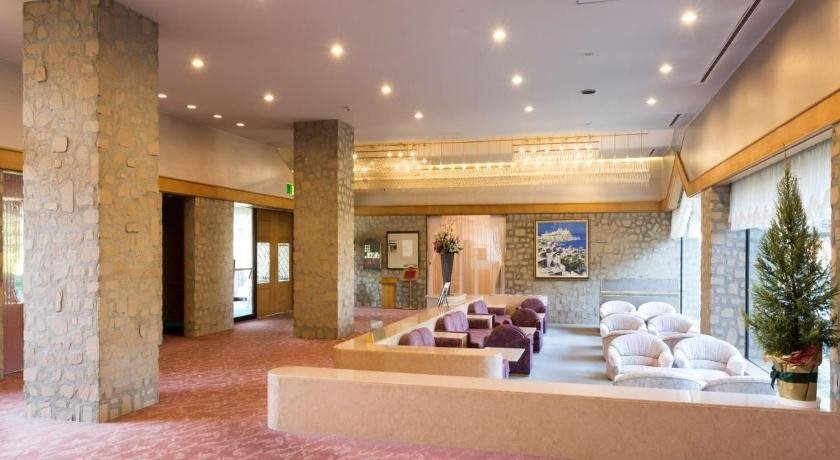 Sanbonmatsu Royal Hotel