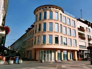 Hotel Savus