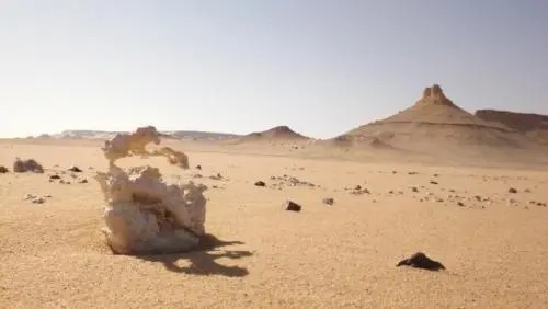 Sandrose Baharia Hotel