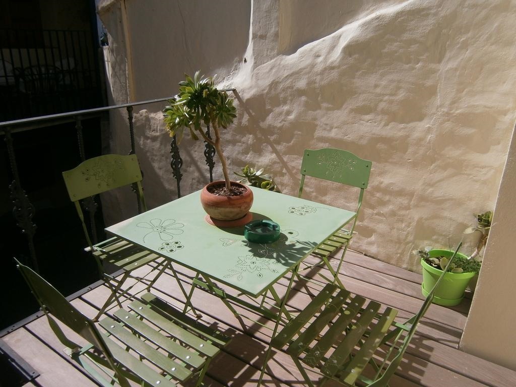 Sant Pere Apartment
