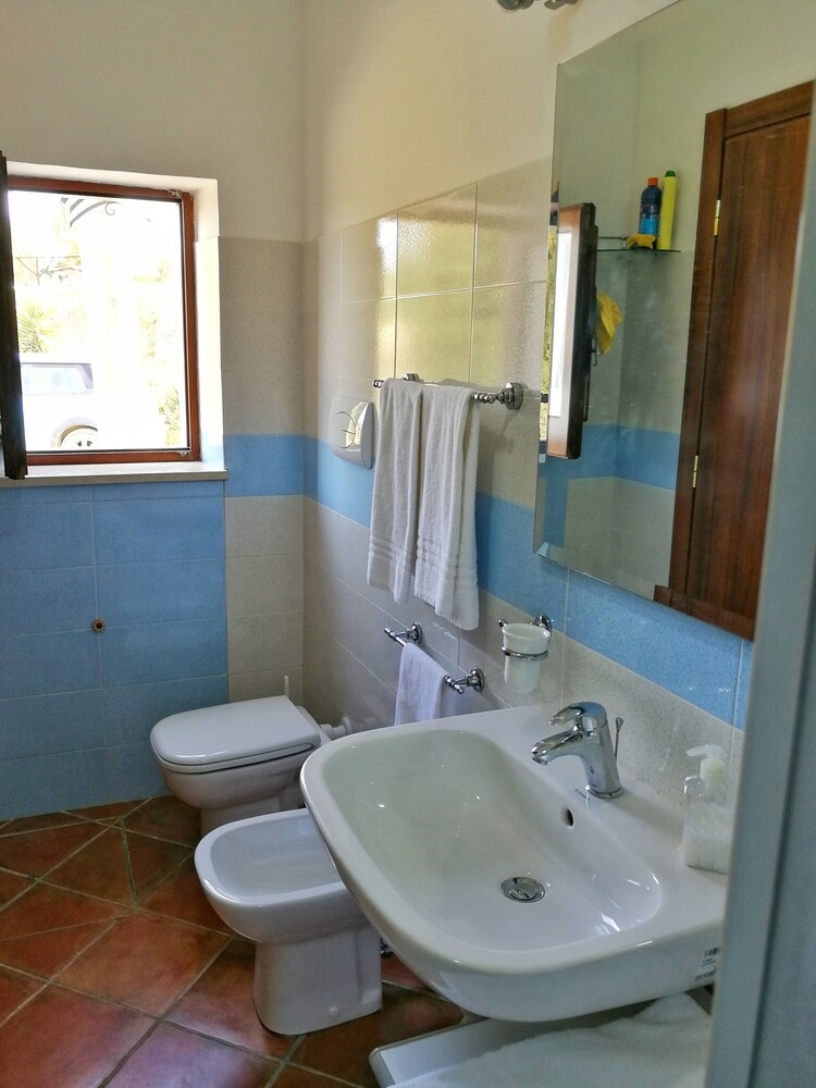 Helimos Bed&Breakfast Segesta Temple-Castellammare