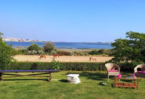 Santa Igia B&B Country House