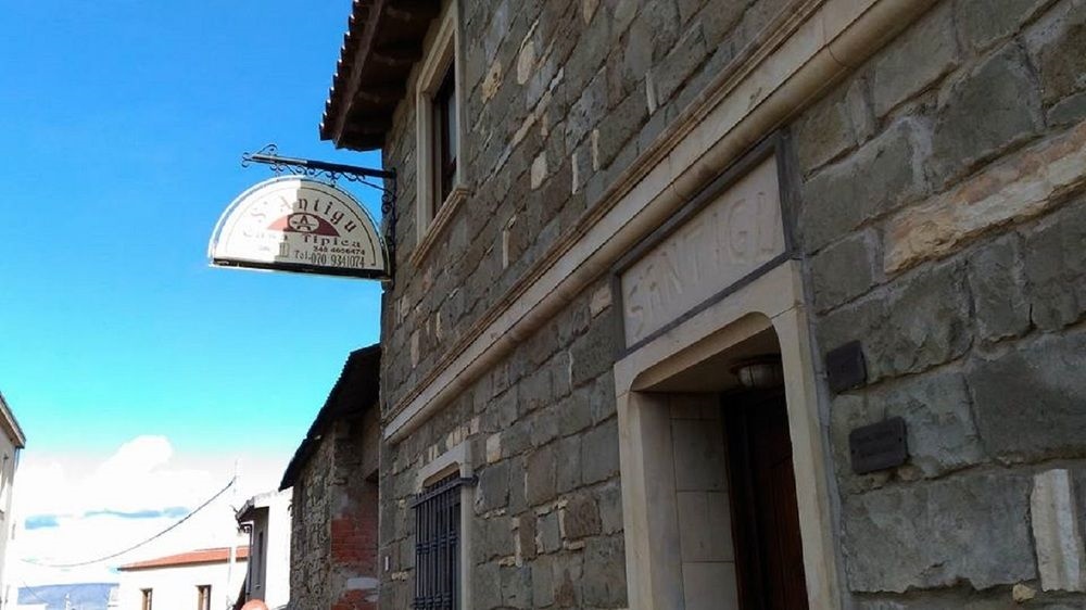 Casa Tipica S'Antigu