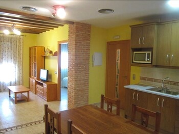 Aptos Almagro El Rincón de Quevedo