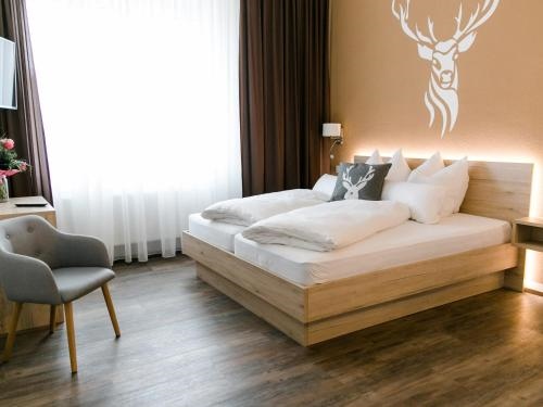 Schlemmerhutte Hotel