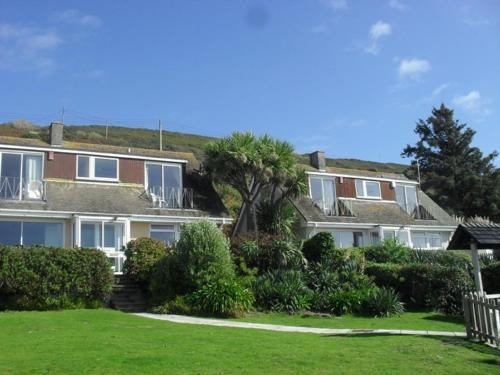 Sea Meads Holiday Homes