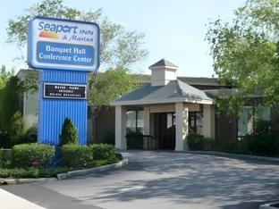 Seaport Resort & Marina