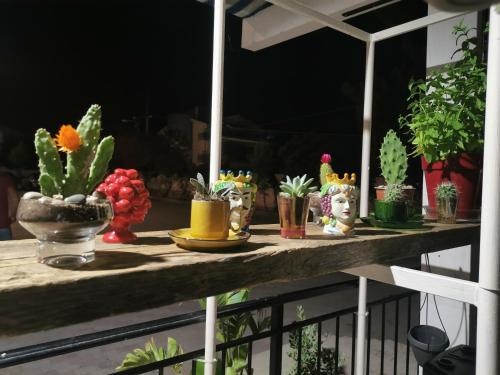 Seccagrande Holiday Home