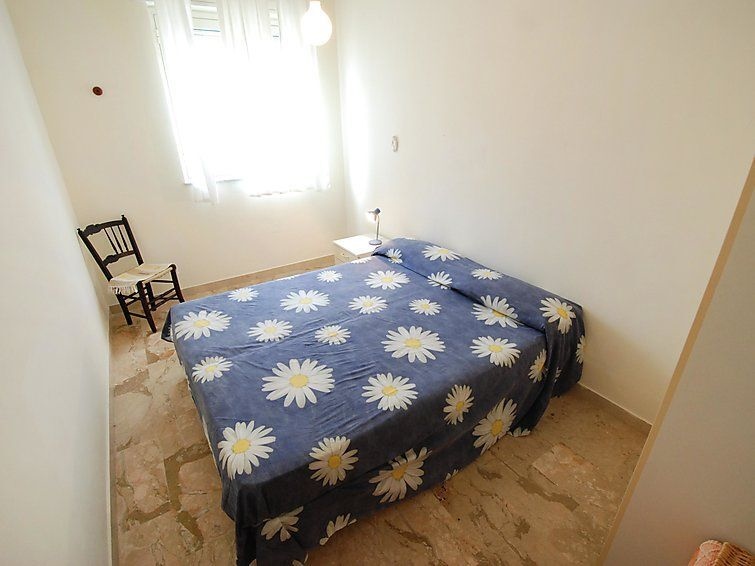 Locazione Turistica Seccagrande