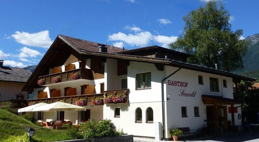 Gasthof Seewald