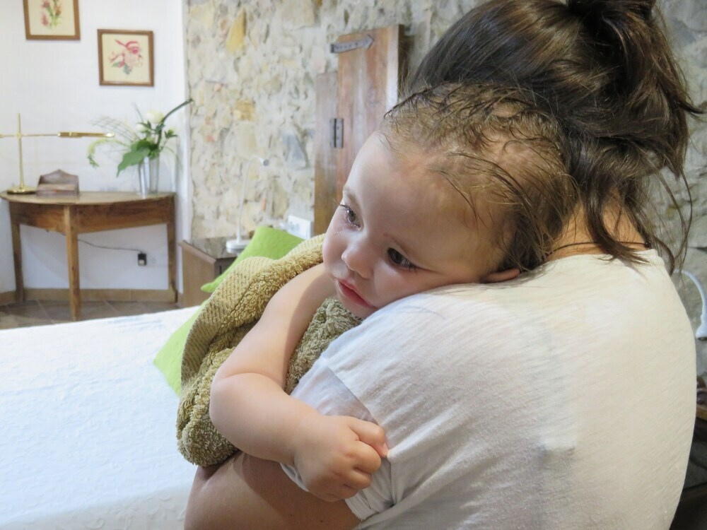 Self Catering Can Cabano for 8 People