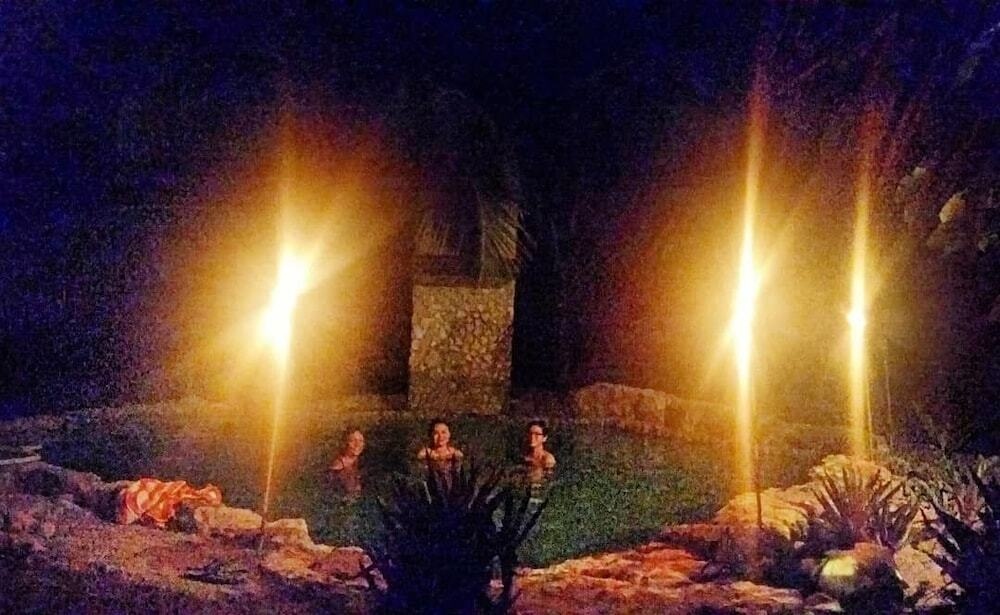 Serenity Retreats Belize - A Vegan Resort