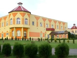 Hotel Restauracja Venus