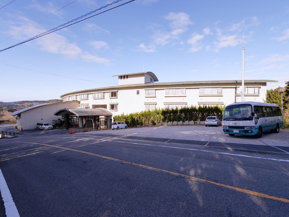 Akiyoshido Royal Hotel Shuhokan