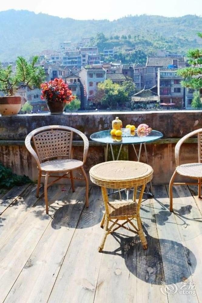 Shuncheng Inn - Zhenyuan