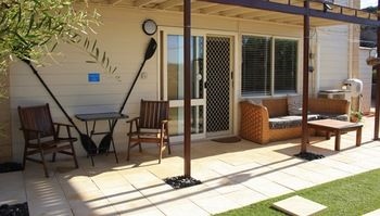 Shark Bay B&B