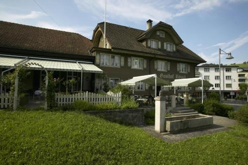 Landgasthof Hotel Rossli