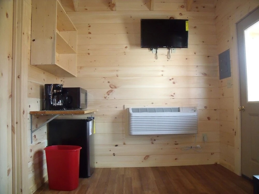 Shenandoah Valley Campground