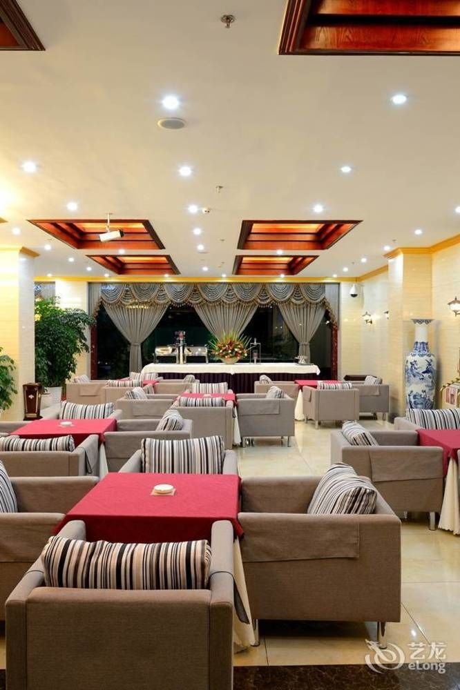 Diheng Hotel Shizong
