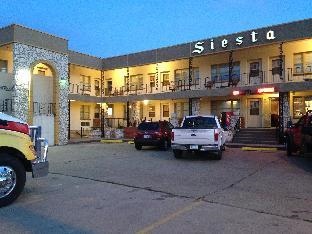 Siesta Motel