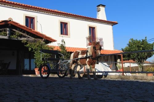 Casa Paz Do Outeiro