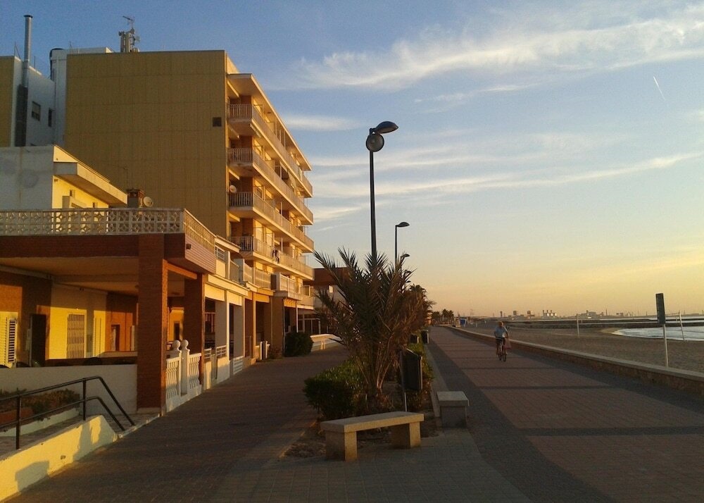 Singularstays El Faro