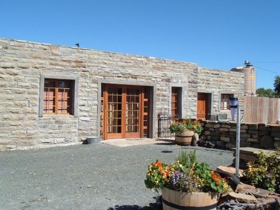 Skitterland Guesthouse