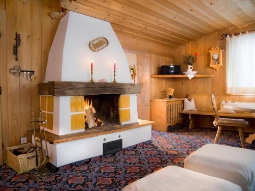 Ski-und Bergchalet Penkenjoch Zillertal