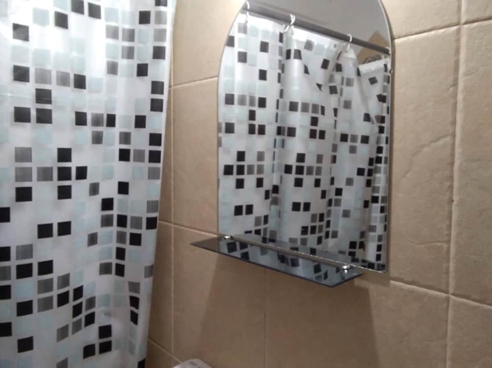 Sleep & Fly - Airport