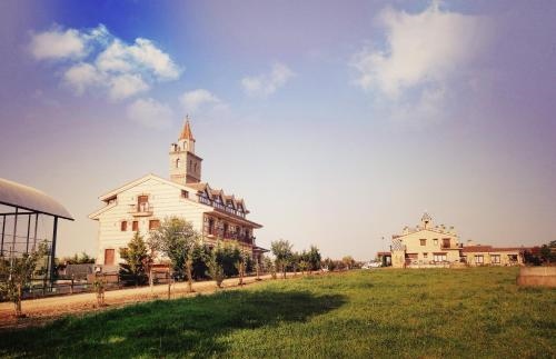 Spa Complejo Rural Las Abiertas