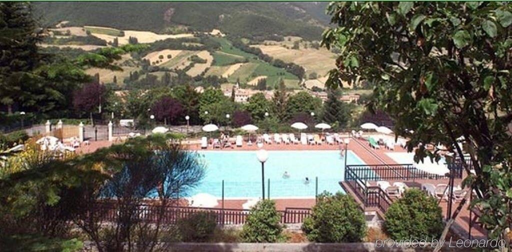 Hotel Pineta Ristorante