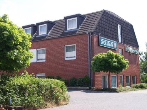 Sportpark-Hotel-Isernhagen