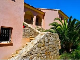 Résidence Arena Bianca