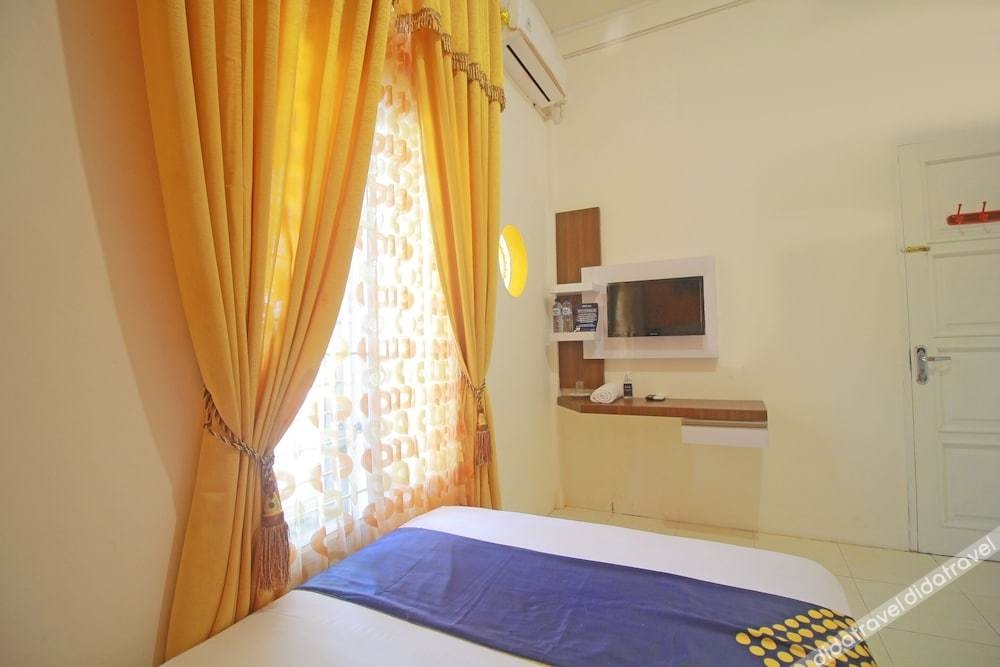 Spot On 1587 Graha Homestay