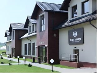 Biala Akacja Resort & Business