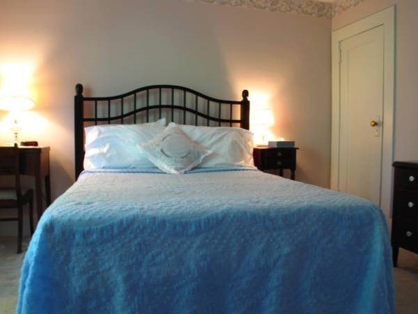 St George B&B