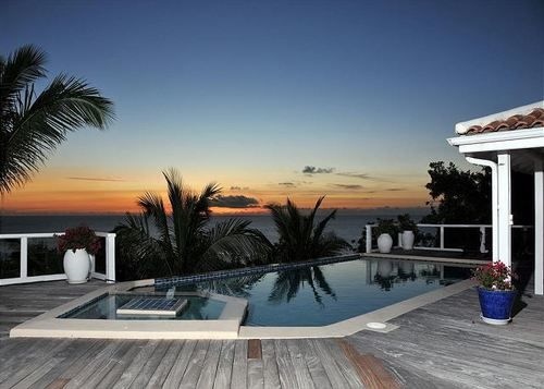 St Tropez By Redawning