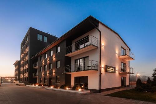Apartamenty Katowice By Lantier - Bytom - Chorzów