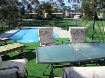 Stawell Holiday Cottages