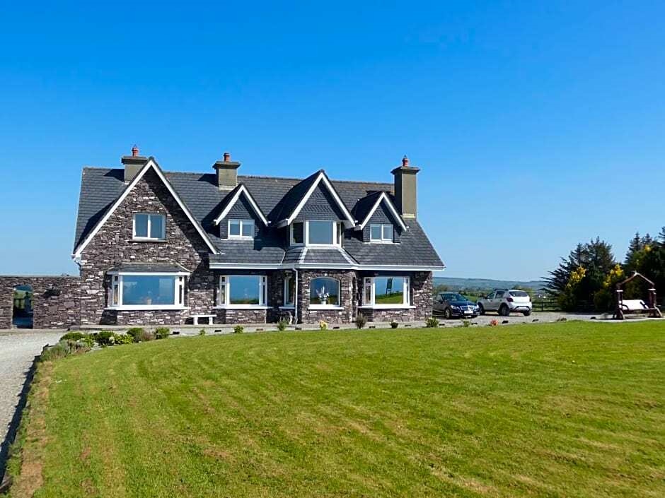 Aghadoe View Bed & Breakfast