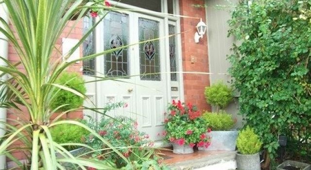Staveley House B&B