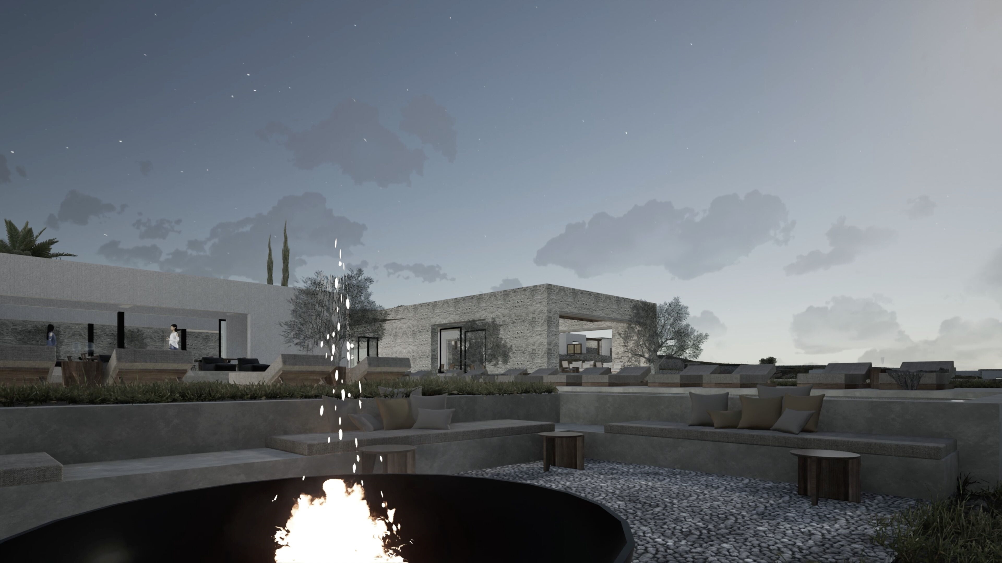 KOIA All - Suite Well Being Resort - Adults Only