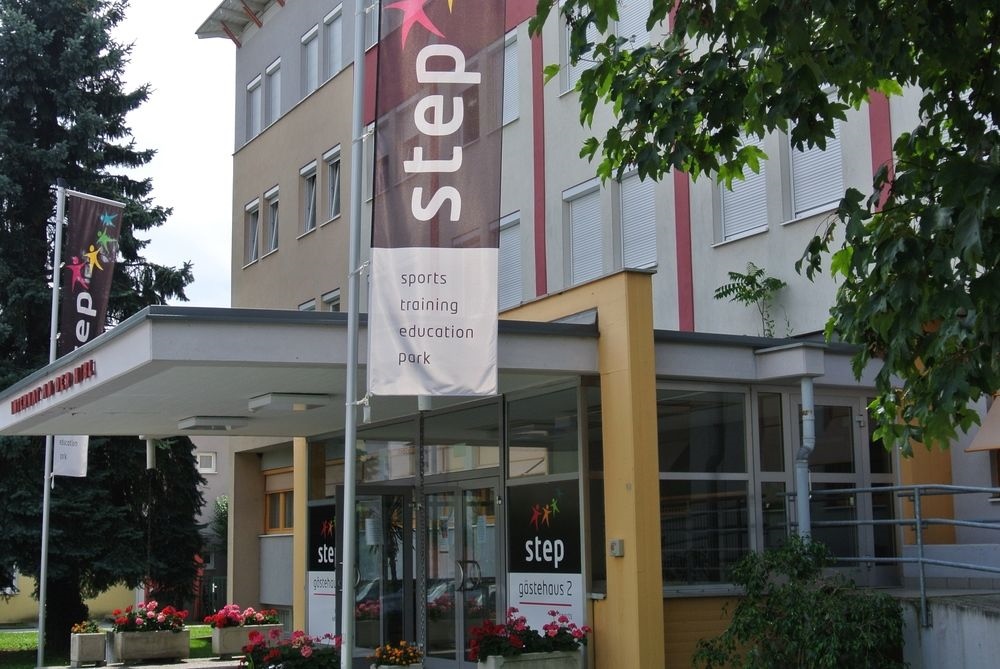 Hostel Step Gastehauser Pinkafeld
