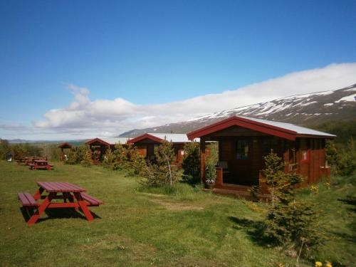 Stora Sandfell Rooms And Cottages