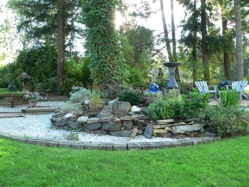 Stoneshire Guesthouse